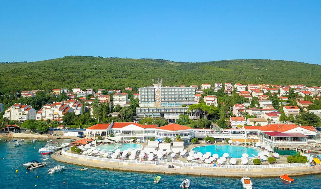 Hotel Katarina 4*, Selce popust do 15% – galerija 2
