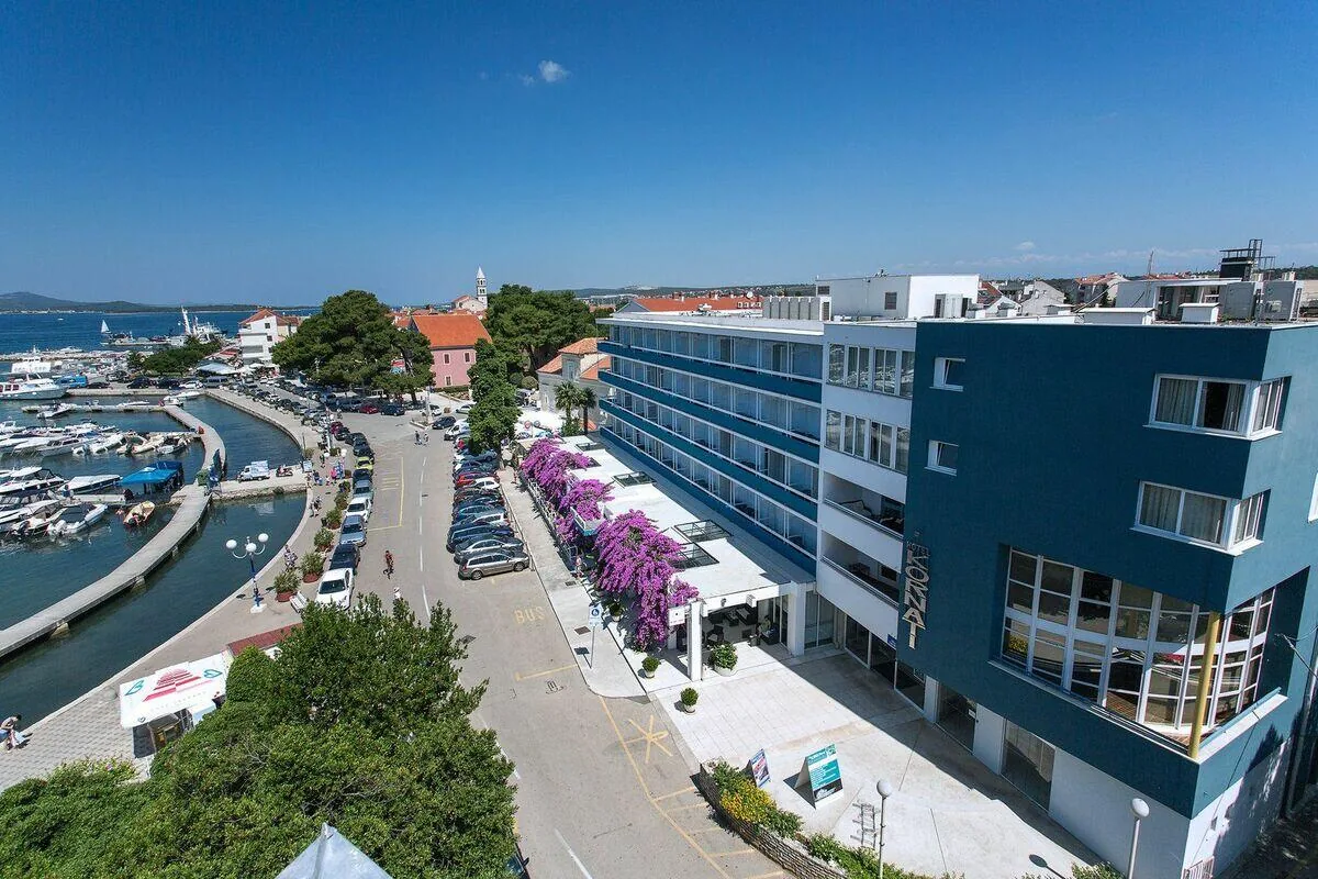 Hotel Kornati 4*, Biograd na Moru- LJETO POSEBNA PONUDA