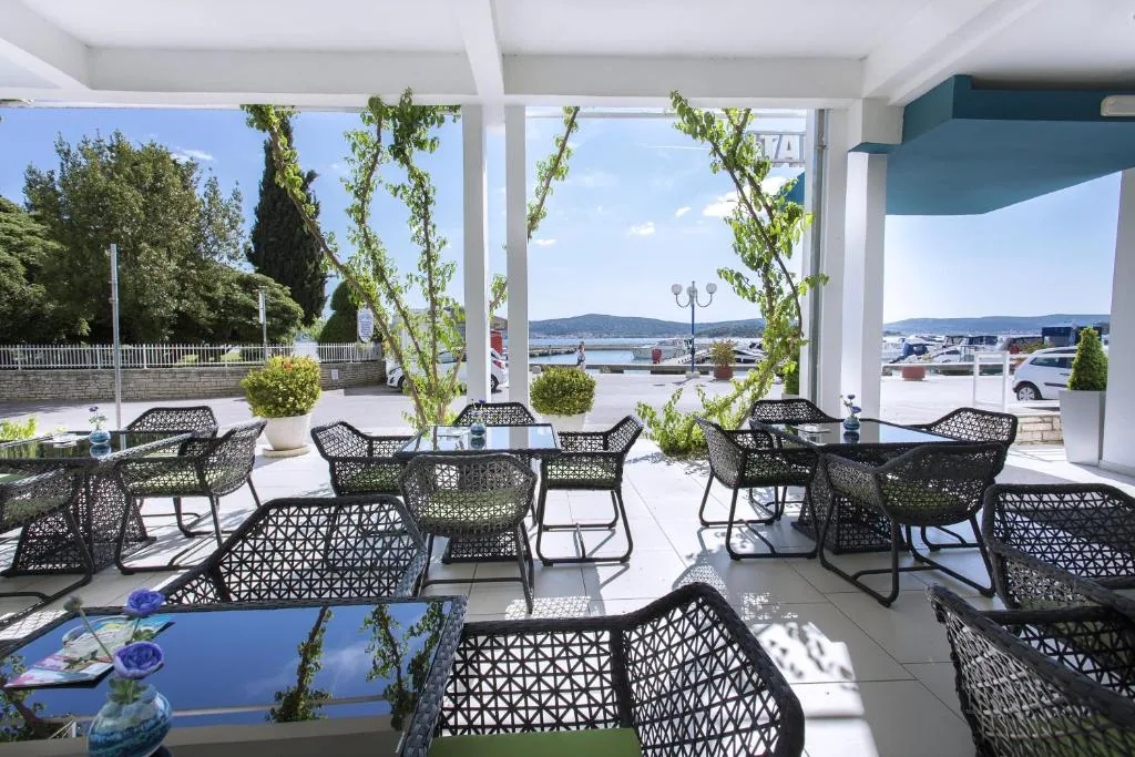 Hotel Kornati 4*, Biograd-2026 Turbo rani popust -15%