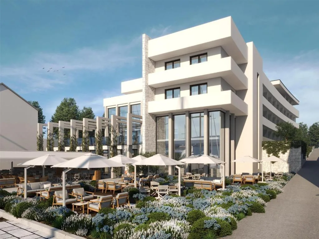Hotel Preko Curio Collection by Hilton 4*,Ugljan – NOVO