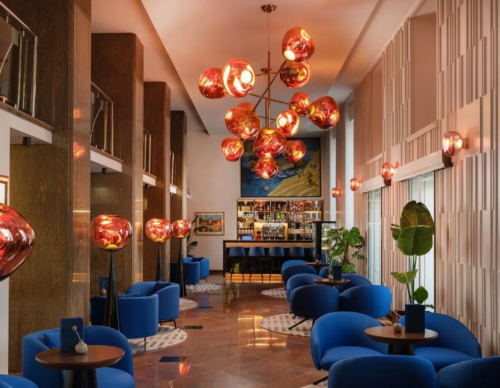 Hotel Palazzo President 5* – Luksuzni Advent i Doček Nove u Splitu