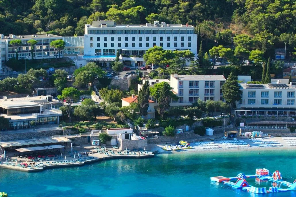 Proljeće u Dubrovniku – Hotel Uvala 4*