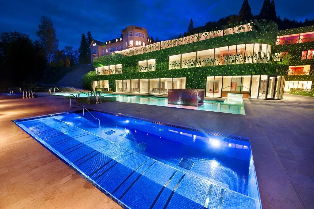 Rimske Terme 4*-POSEBNA PONUDA – SAMO U KONTURAMA!