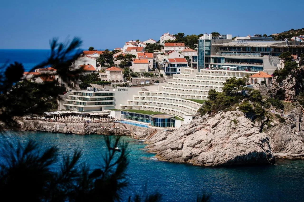 Hotel Rixos Premium Dubrovnik 5*