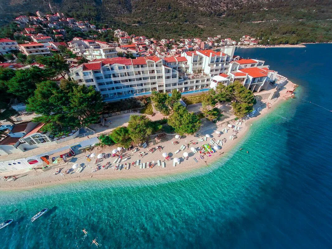 TUI BLUE Makarska – 1. Maj u Makarskoj