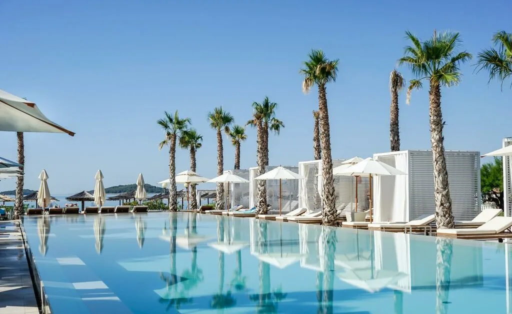 Šibenik, Solaris, Amadria Park Lifestyle Hotel Jure 4*+
