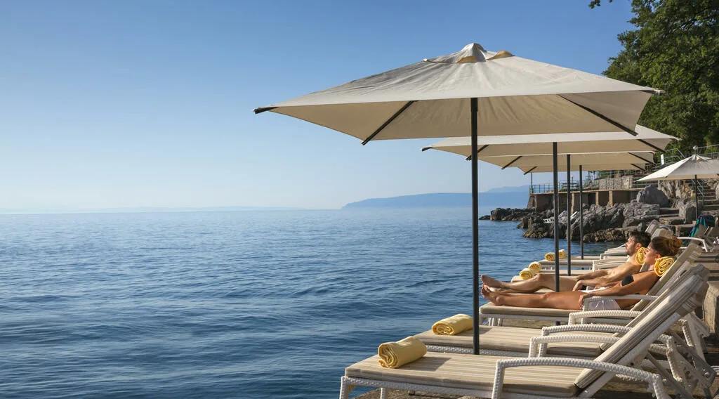 Lovran, Hotel Excelsior 4*, HAPPY SAVINGS 25-10% – galerija 1