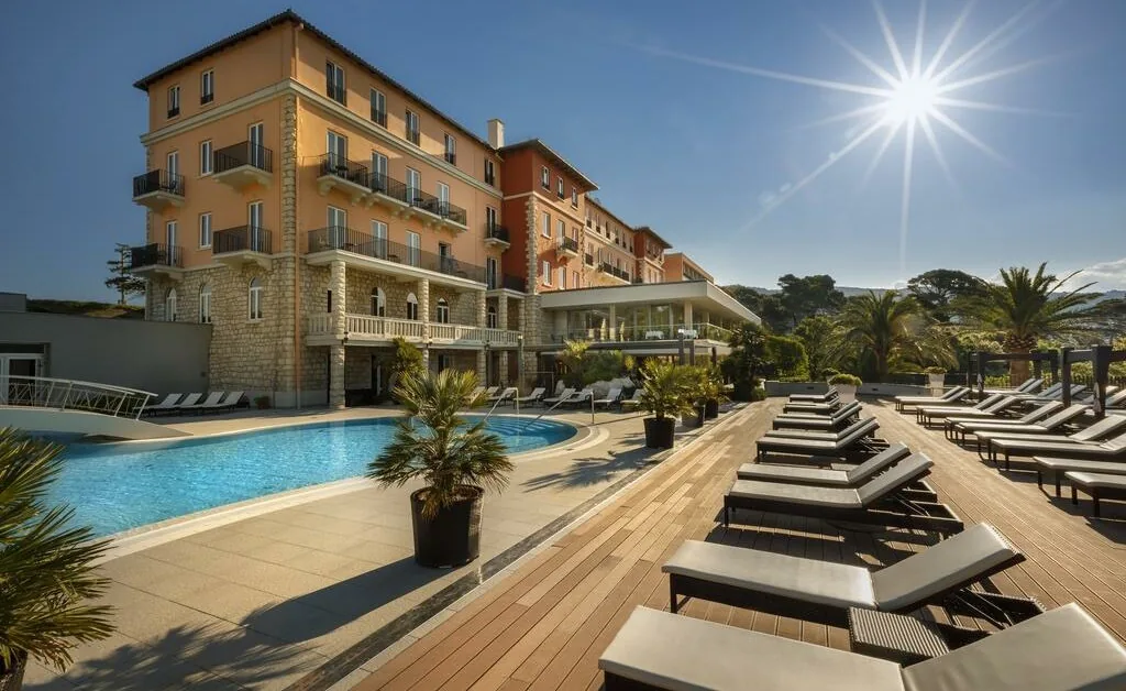Rab, Valamar Collection Imperial Hotel 4*, Designed for Adults