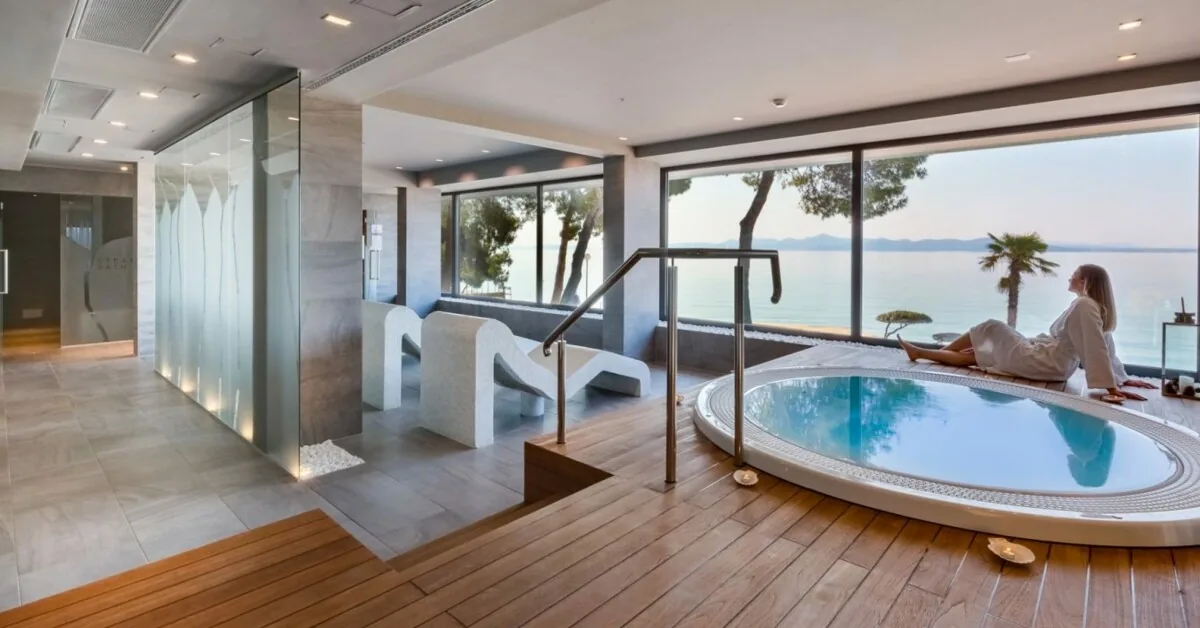 Petrčane (Zadar) Hotel Pinija 4*