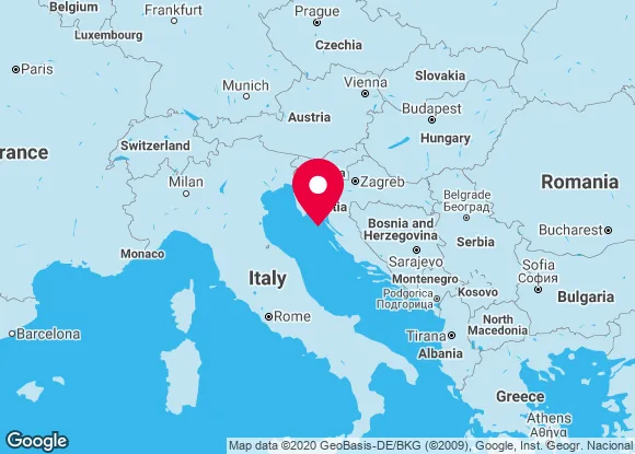 Lošinj, Mali Lošinj, Family hotel Vespera 4* – galerija 2