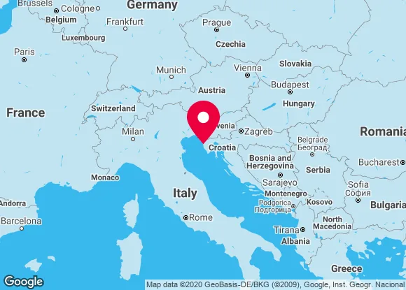 Poreč, Valamar Crystal Hotel 4* – galerija 2