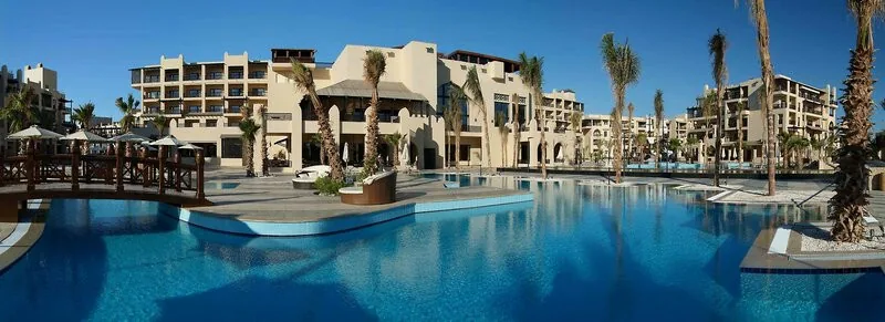 Hurghada, Steigenberger Aqua Magic 5*