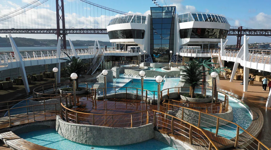 MSC Fantasia - krstarenje do ATENE i ISTANBULA, grupno, 12.10.