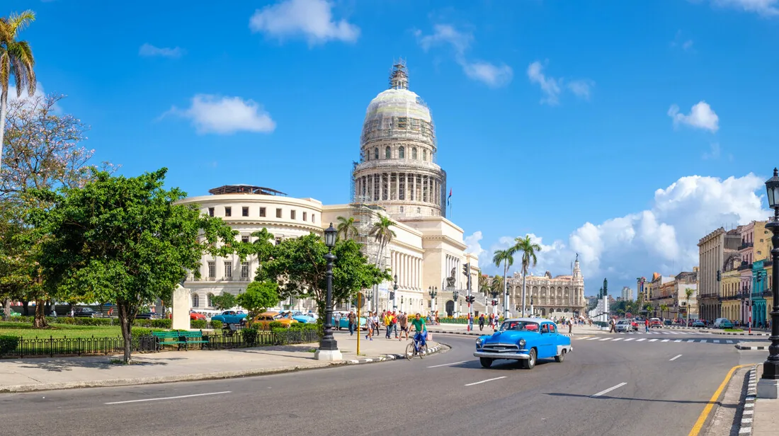 Kuba putovanje – galerija 1