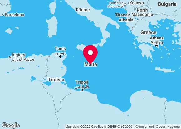 Malta, zimski praznici – galerija 2
