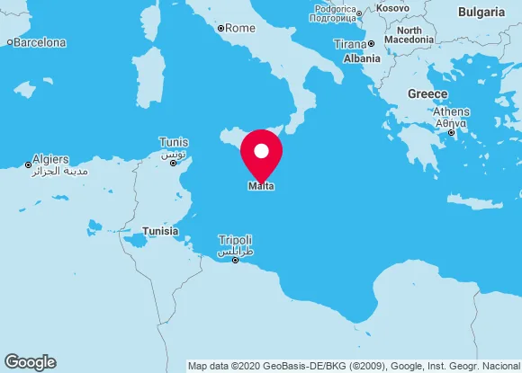 Malta - Nova godina i zimski praznici – galerija 2