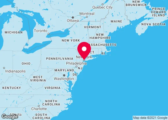 NEW YORK s izletom u Washington, 8 dana – galerija 2