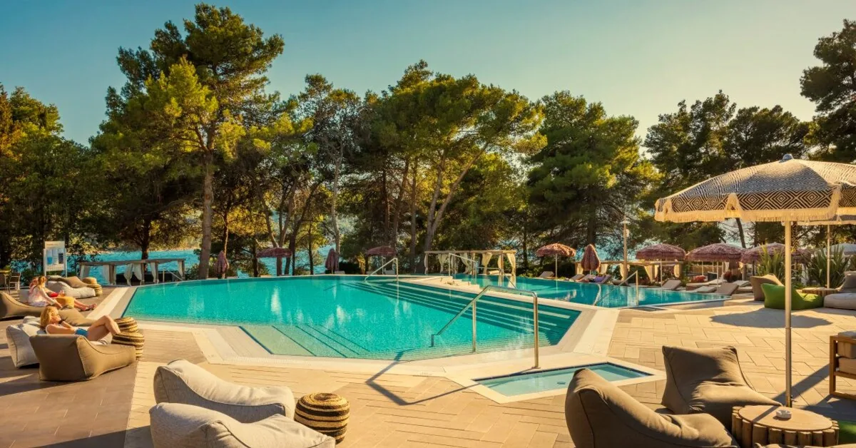 Otok Hvar, Stari Grad, Hotel (Placeshotel) by Valamar 3*
