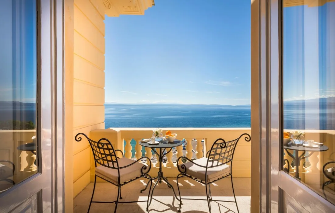 Opatija, Hotel Bellevue 4* – galerija 1