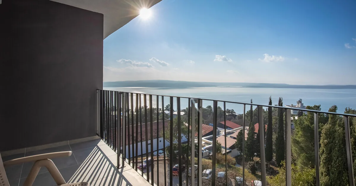 Crikvenica, Hotel/Resort Ad Turres 3*