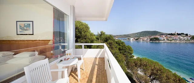 Primošten, Hotel Zora 3*