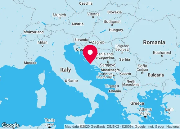 Primošten, Hotel Zora 3* – galerija 2