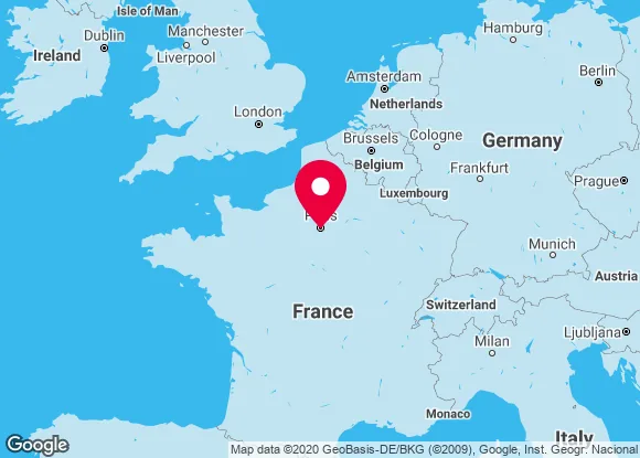 Veličanstveni sjaj Londona i Pariza – galerija 2