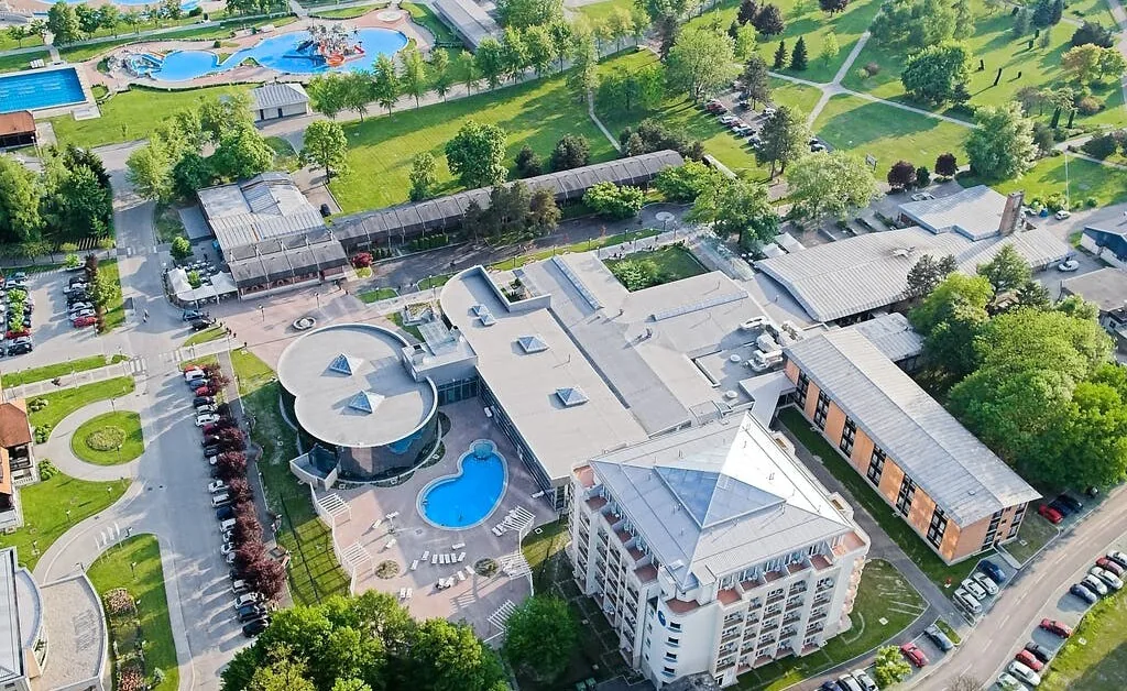 Terme Čatež, Hotel Čatež 3*