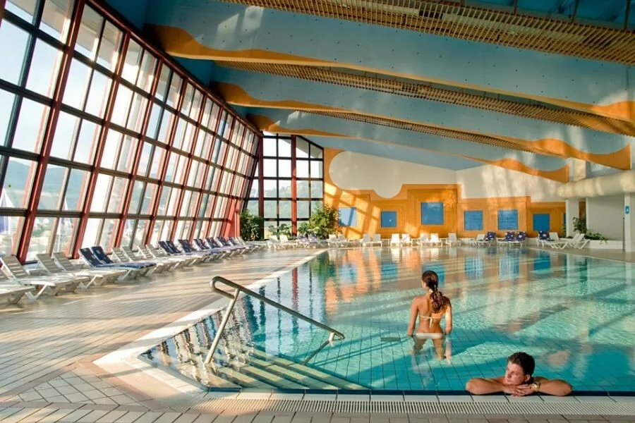 Terme Čatež, Hotel Terme 4* – galerija 1