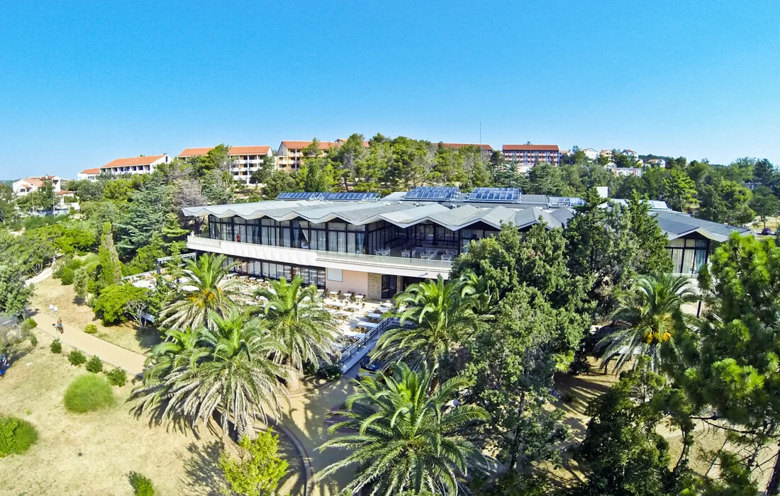 Rab, San Marino Sunny Resort by Valamar 3* – galerija 1