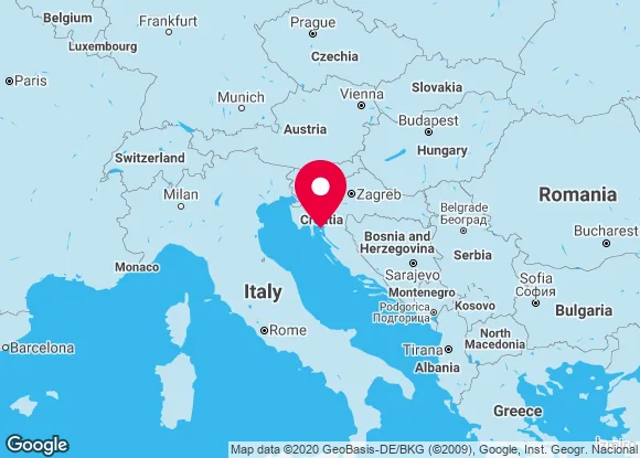 Rab, San Marino Sunny Resort by Valamar 3* – galerija 2