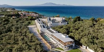 Grčka, Zakintos, Magique Bleu Suites 5* – galerija 2