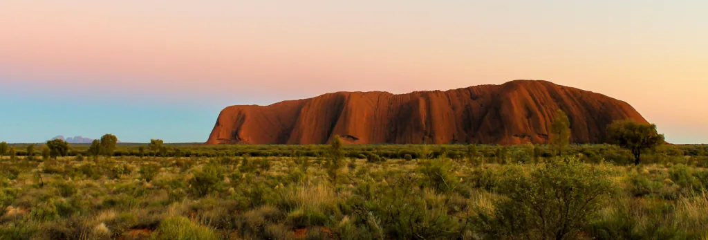 Australija i Novi Zeland