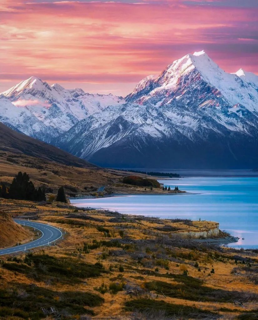 Novi Zeland
