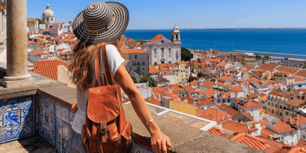 Santiago de Compostela i svetišta Portugala