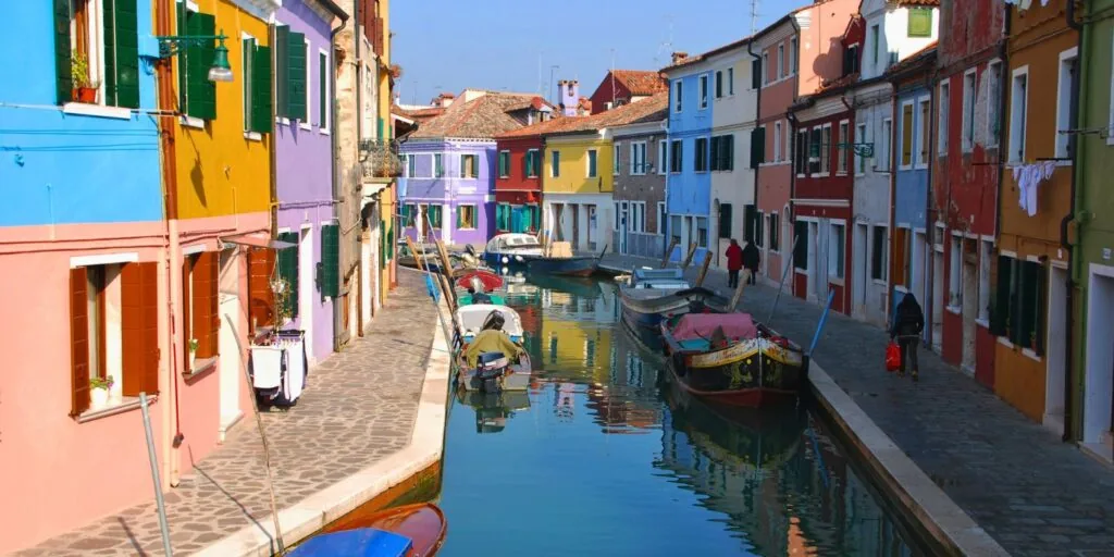 Venecija – galerija 1