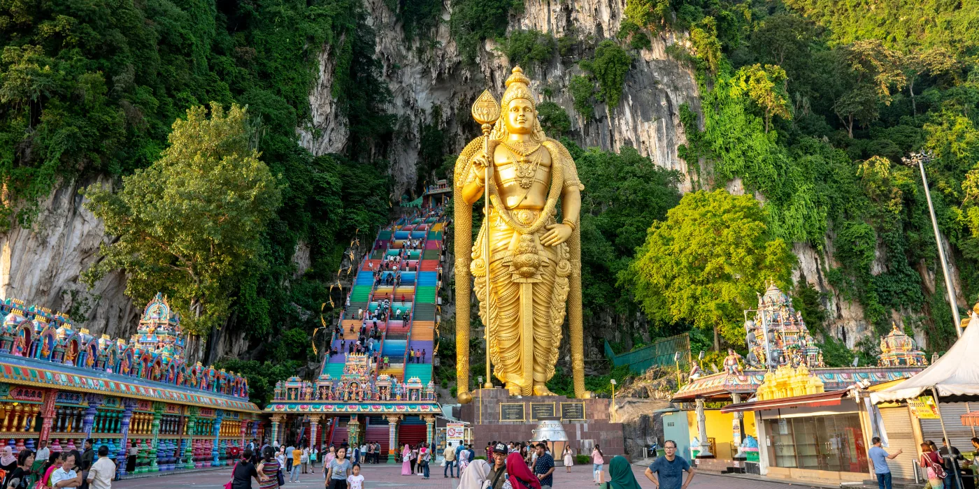 Kuala Lumpur – Singapore – Bangkok – galerija 2