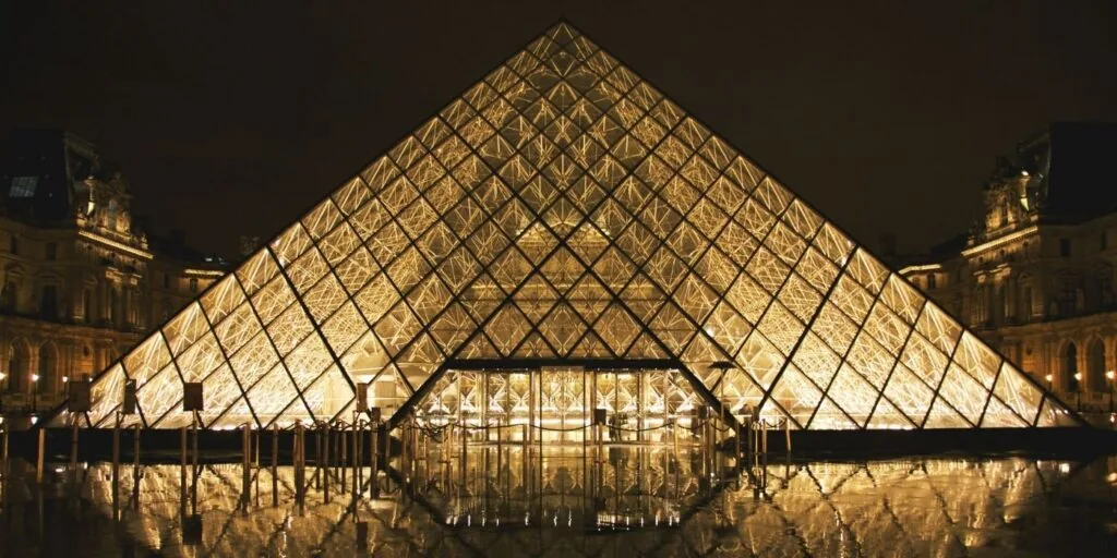 Paris i Disneyland – galerija 1