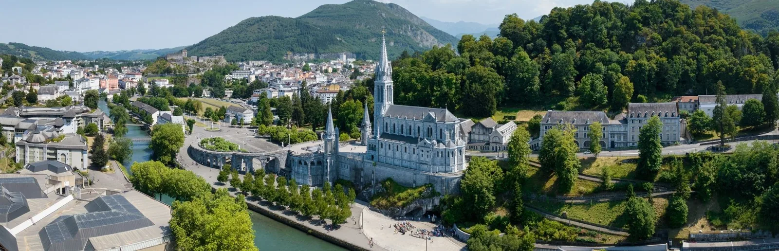 Lurd (međunarodno vojno hodočašće)