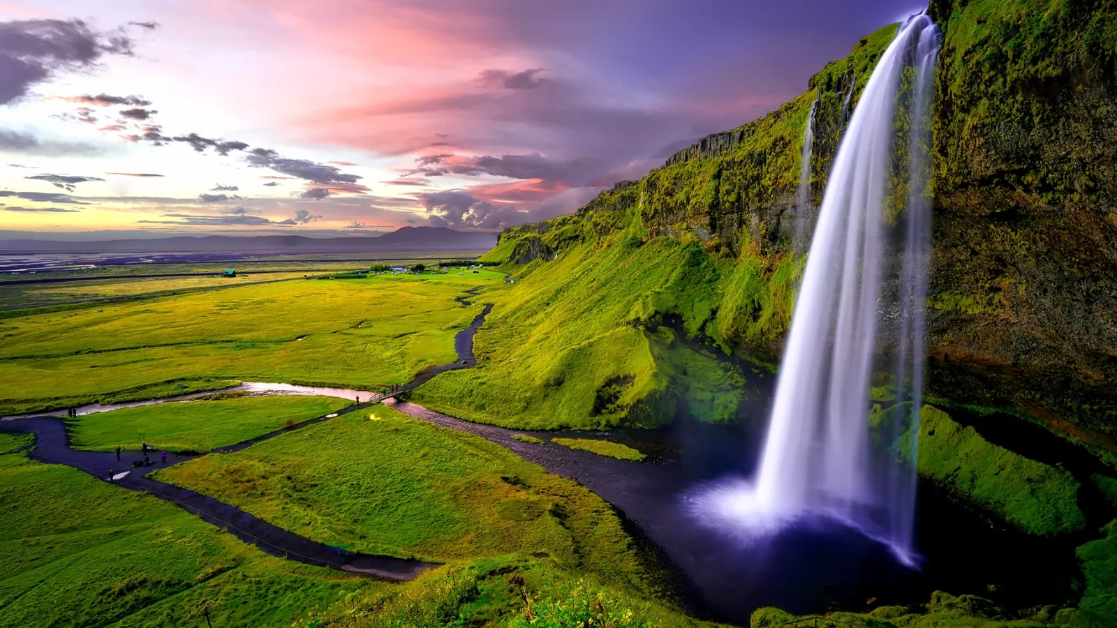 Island – zvijezda sjevera