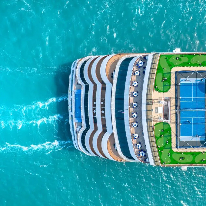 Krstarenje metropolama sjeverne Europe – MSC Magnifica