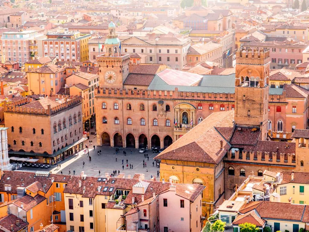 Toskana – Ljetovanje u Toskani