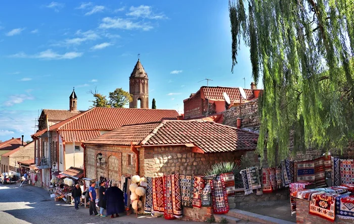 Gruzija Velika Tura – galerija 2