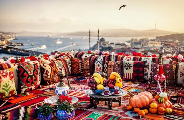 Istanbul i Bursa – galerija 1