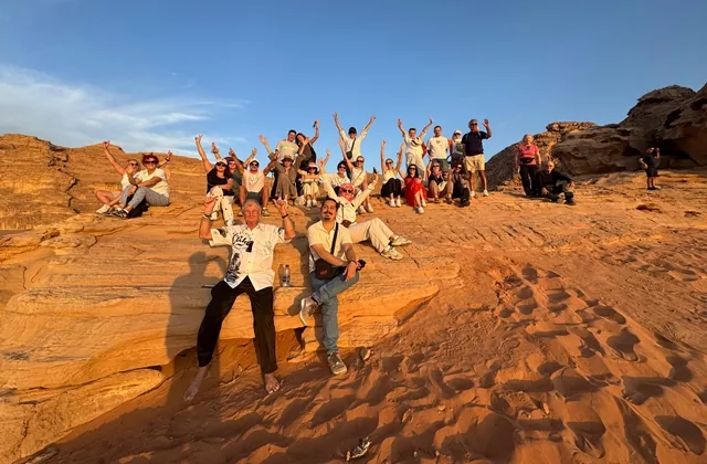 Jordan Velika Tura – galerija 1