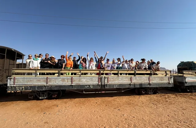 Jordan Velika Tura – galerija 2