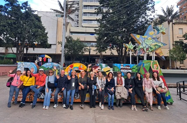 Kolumbija, Magična i Realna – Velika Tura – galerija 1