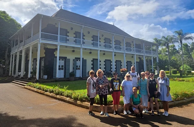 Mauricijus - Rajski Odmor – galerija 1