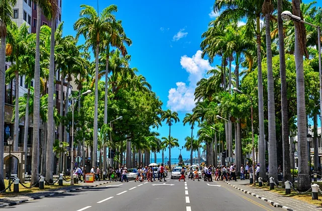 Mauricijus - Rajski Odmor – galerija 2