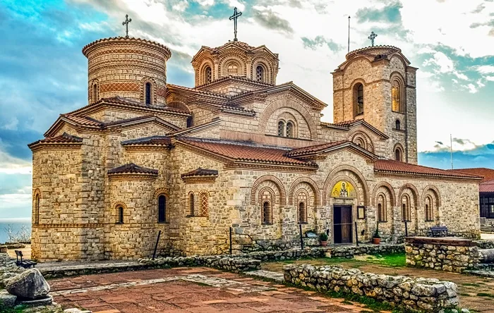 Ohrid i Makedonija Ljetovanje